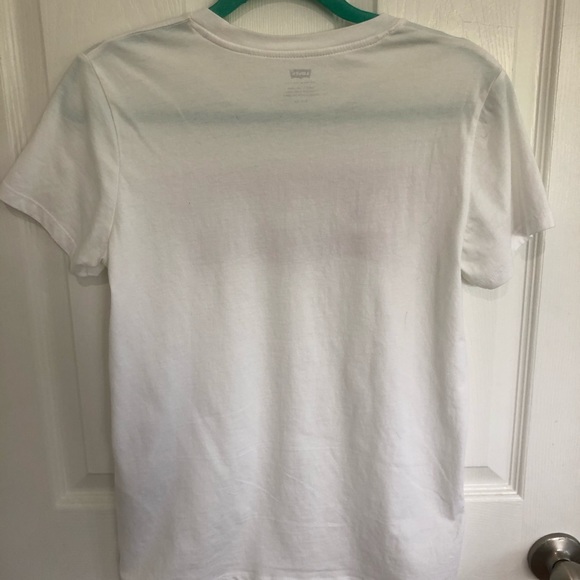Levi’s Logo Classic Tee Shirt - Picture 2 of 2